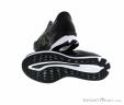 Asics Glideride Mens Trail Running Shoes, Asics, Jaune, , Hommes, 0103-10379, 5637794915, 4550215548621, N2-12.jpg