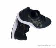 Asics Glideride Mens Trail Running Shoes, Asics, Jaune, , Hommes, 0103-10379, 5637794915, 4550215548621, N3-18.jpg