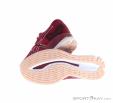 Asics Glideride Womens Running Shoes, Asics, Pink, , Female, 0103-10380, 5637794932, 4550215549406, N1-11.jpg