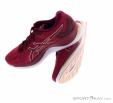 Asics Glideride Womens Running Shoes, Asics, Pink, , Female, 0103-10380, 5637794932, 4550215549406, N3-08.jpg