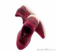Asics Glideride Womens Running Shoes, Asics, Pink, , Female, 0103-10380, 5637794932, 4550215549406, N5-05.jpg