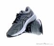 Asics GT-2000 8 Mens Running Shoes, Asics, Blanc, , Hommes, 0103-10371, 5637794937, 0, N1-06.jpg
