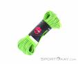 Edelrid Rap Line Protect Pro Dry 6mm 40m Cord, , Green, , , 0084-10268, 5637794951, , N5-20.jpg