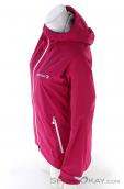 Martini No Compromise Women Outdoor Jacket, Martini, Pink, , Female, 0017-10583, 5637795036, 9009903653710, N2-07.jpg