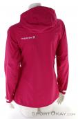Martini No Compromise Women Outdoor Jacket, Martini, Pink, , Female, 0017-10583, 5637795036, 9009903653710, N2-12.jpg