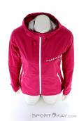 Martini No Compromise Women Outdoor Jacket, Martini, Pink, , Female, 0017-10583, 5637795036, 9009903653710, N3-03.jpg