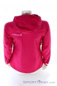 Martini No Compromise Women Outdoor Jacket, Martini, Pink, , Female, 0017-10583, 5637795036, 9009903653710, N3-13.jpg