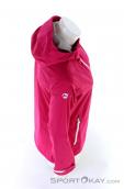 Martini No Compromise Women Outdoor Jacket, Martini, Pink, , Female, 0017-10583, 5637795036, 9009903653710, N3-18.jpg