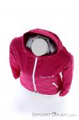 Martini No Compromise Women Outdoor Jacket, Martini, Pink, , Female, 0017-10583, 5637795036, 9009903653710, N4-04.jpg