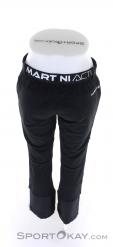 Martini Alpine Pro Womens Ski Touring Pants, Martini, Black, , Female, 0017-10584, 5637795043, 0, N3-13.jpg