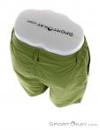 Salewa Iseo Dry Mens Outdoor Shorts, Salewa, Olive-Dark Green, , Male, 0032-10818, 5637795084, 0, N4-14.jpg