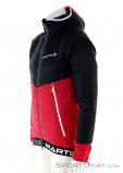 Martini Monte Rosa Mens Ski Touring Jacket, , Red, , Male, 0017-10589, 5637795109, , N1-06.jpg