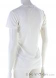 Salewa Alta Via Drirelease SS Womens T-Shirt, Salewa, White, , Female, 0032-10637, 5637795146, 4053865986930, N1-11.jpg