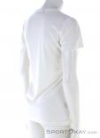 Salewa Alta Via Drirelease SS Womens T-Shirt, Salewa, White, , Female, 0032-10637, 5637795146, 4053865986930, N1-16.jpg