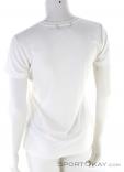 Salewa Alta Via Drirelease SS Womens T-Shirt, Salewa, White, , Female, 0032-10637, 5637795146, 4053865986930, N2-12.jpg