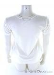Salewa Alta Via Drirelease SS Womens T-Shirt, Salewa, White, , Female, 0032-10637, 5637795146, 4053865986930, N3-13.jpg