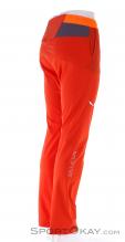 Salewa Pedroc Light Durastretch Mens Outdoor Pants, , Orange, , Male, 0032-10660, 5637795162, , N1-16.jpg