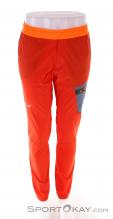 Salewa Pedroc Light Durastretch Mens Outdoor Pants, , Orange, , Male, 0032-10660, 5637795162, , N2-02.jpg
