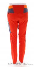 Salewa Pedroc Light Durastretch Mens Outdoor Pants, Salewa, Orange, , Male, 0032-10660, 5637795162, 4053865998605, N2-12.jpg