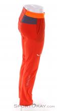 Salewa Pedroc Light Durastretch Mens Outdoor Pants, , Orange, , Male, 0032-10660, 5637795162, , N2-17.jpg