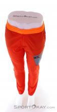 Salewa Pedroc Light Durastretch Mens Outdoor Pants, , Orange, , Male, 0032-10660, 5637795162, , N3-03.jpg