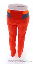 Salewa Pedroc Light Durastretch Mens Outdoor Pants, , Orange, , Male, 0032-10660, 5637795162, , N3-13.jpg