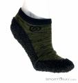 Skinners Kids Socks Shoes, , Olive-Dark Green, , Boy,Girl,Unisex, 0342-10001, 5637795607, , N1-01.jpg