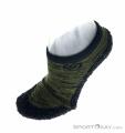 Skinners Kids Socks Shoes, Skinners, Olive-Dark Green, , Boy,Girl,Unisex, 0342-10001, 5637795607, 8594190390628, N3-08.jpg