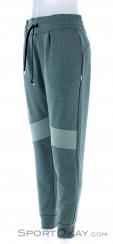 On Sweat Pants Womens Fitness Pants, , Turquoise, , Female, 0262-10080, 5637795614, , N1-06.jpg