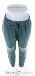 On Sweat Pants Womens Fitness Pants, On, Turquoise, , Female, 0262-10080, 5637795614, 7630040548137, N3-03.jpg