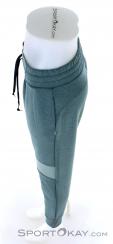 On Sweat Pants Womens Fitness Pants, , Turquoise, , Female, 0262-10080, 5637795614, , N3-08.jpg