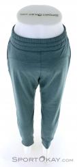 On Sweat Pants Womens Fitness Pants, , Turquoise, , Female, 0262-10080, 5637795614, , N3-13.jpg