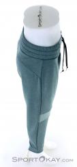 On Sweat Pants Womens Fitness Pants, , Turquoise, , Female, 0262-10080, 5637795614, , N3-18.jpg