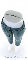 On Sweat Pants Womens Fitness Pants, On, Turquoise, , Female, 0262-10080, 5637795614, 7630040548137, N4-04.jpg