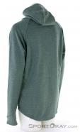 On Hoodie Womens Sweater, On, Turquoise, , Female, 0262-10129, 5637795619, 7630040548038, N1-11.jpg