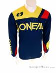 Oneal Hardwear Jersey Mens Biking Shirt, O'Neal, Azul, , Hombre, 0264-10158, 5637795651, 4046068540313, N2-02.jpg