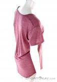 Mons Royale Estelle Relaxed Women T-Shirt, Mons Royale, Pink, , Female, 0309-10096, 5637795728, 9421031636845, N2-17.jpg