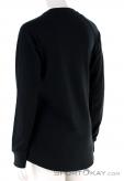 Mons Royale Covert Tech Sweat Womens Sweater, Mons Royale, Black, , Female, 0309-10098, 5637795742, 9421031631123, N1-11.jpg