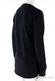Mons Royale Covert Tech Sweat Womens Sweater, , Black, , Female, 0309-10098, 5637795742, , N1-16.jpg