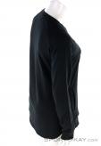 Mons Royale Covert Tech Sweat Womens Sweater, , Black, , Female, 0309-10098, 5637795742, , N2-17.jpg