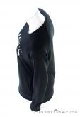 Mons Royale Covert Tech Sweat Womens Sweater, , Black, , Female, 0309-10098, 5637795742, , N3-08.jpg