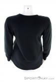 Mons Royale Covert Tech Sweat Womens Sweater, , Black, , Female, 0309-10098, 5637795742, , N3-13.jpg