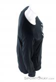 Mons Royale Covert Tech Sweat Womens Sweater, , Black, , Female, 0309-10098, 5637795742, , N3-18.jpg