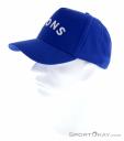 Mons Royale Harlow Ballcap Baseball Cap, , Blue, , Male,Female,Unisex, 0309-10099, 5637795757, , N2-07.jpg