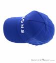 Mons Royale Harlow Ballcap Baseball Cap, , Blue, , Male,Female,Unisex, 0309-10099, 5637795757, , N4-09.jpg