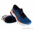Asics GT-1000 9 Mens Running Shoes, Asics, Noir, , Hommes, 0103-10373, 5637795779, 4550215818625, N1-01.jpg