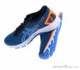 Asics GT-1000 9 Mens Running Shoes, Asics, Black, , Male, 0103-10373, 5637795779, 4550215818625, N3-08.jpg