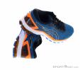 Asics GT-1000 9 Mens Running Shoes, Asics, Black, , Male, 0103-10373, 5637795779, 4550215818625, N3-18.jpg