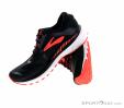 Brooks Adrenaline GTS 20 Womens Running Shoes, Brooks, Pink, , Female, 0251-10058, 5637795796, 190340762000, N2-07.jpg