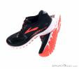 Brooks Adrenaline GTS 20 Womens Running Shoes, Brooks, Pink, , Female, 0251-10058, 5637795796, 190340762000, N3-08.jpg